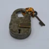 antiek slot decoratief