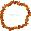 Armband Carneool