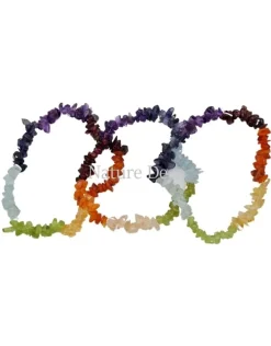 Armband Chakra
