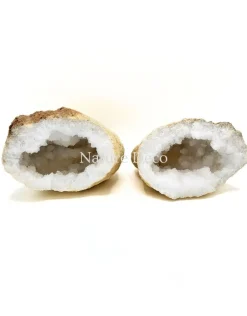 Bergkristal Geode XXXL