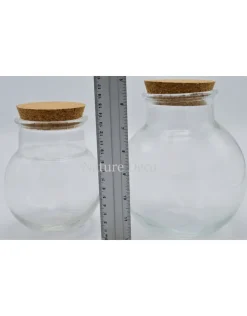 Bol glas L kurk