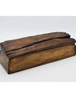 Box hout groot