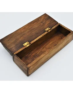 Box hout groot