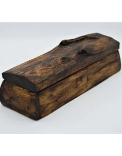 Box hout groot