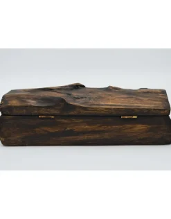 Box hout groot