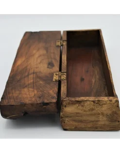 Box hout groot