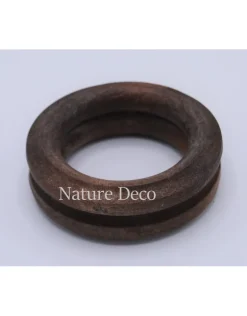 Ei ring dubbel