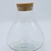 Erlenmeyer glas L kurk