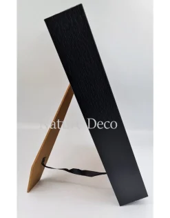 Extra dik luxe 3D lijst rechthoek 27 x 22 x 4,5cm