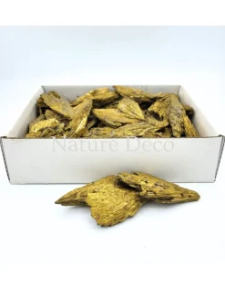 Gold wash kyaniet (doos)
