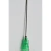 Injectienaald Groen 5 stuks