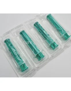 Injectiespuit 10ml 4 stuks