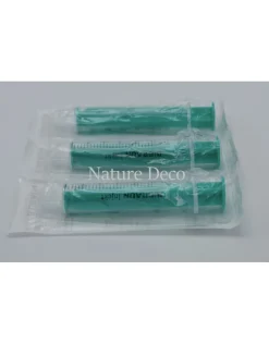 Injectiespuit 5ml 4 stuks