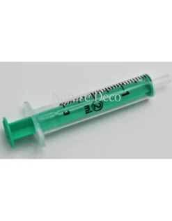 Injectiespuit 2ml 5 stuks