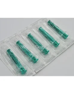 Injectiespuit 2ml 5 stuks