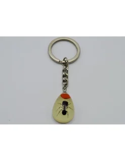 Insecten sleutelhanger #6