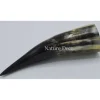 Koe Hoorn gepolijst ca 22-25cm