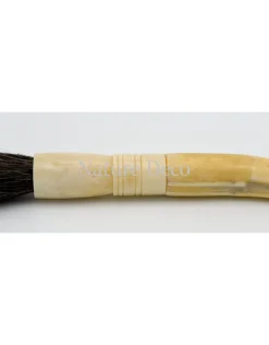 Kwast/borstel van bot 30cm