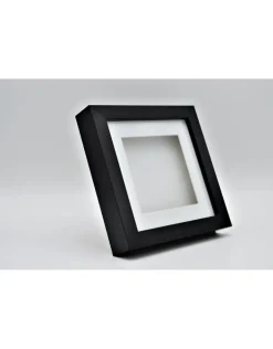 Luxe 3D lijst middel 17x17cm
