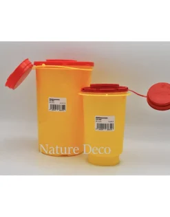 Naaldcontainer 2 L