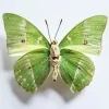 Ongeprepareerde Charaxes Eupale