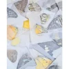 Ongeprepareerde vlinder mix exclusief 10 stuks