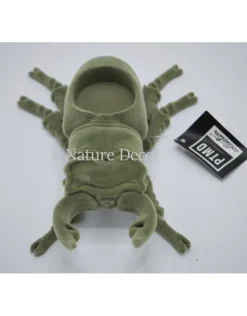 PTMD emilio insect grey