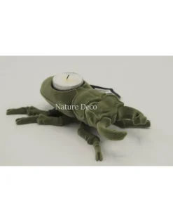 PTMD emilio insect grey