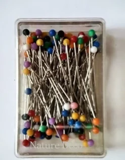Spanspelden 100 stuks