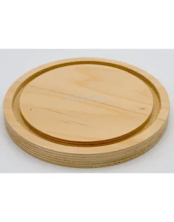 Stolp groot luxe 17 x 28cm B keus