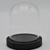 Stolp zwart LED 12x13,5cm ACTIEPRIJS!