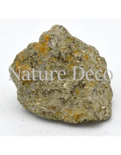 Stuk Pyriet +/- 3 tot 5cm Fools gold Apachen goud
