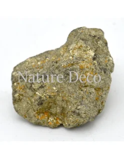 Stuk Pyriet +/- 3 tot 5cm Fools gold Apachen goud