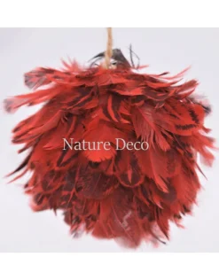 Verenbal Rood