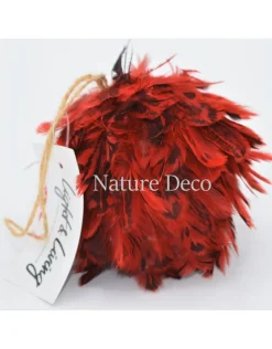 Verenbal Rood