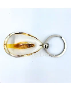 Vis sleutelhanger #3