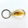 Vis sleutelhanger #4