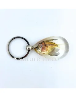 Vis sleutelhanger #2